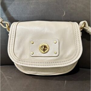 Marc by Marc Jacobs leather crossbody